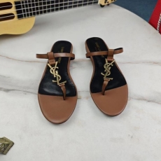 Ysl Sandals